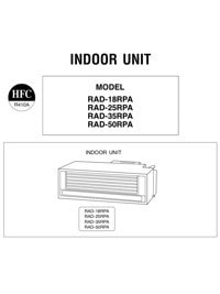 Split Indoor Unit