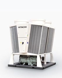 Air Water Chiller