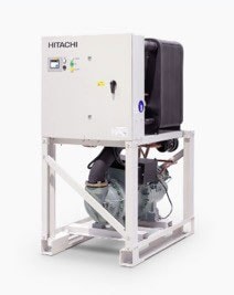 Water-Water Chiller