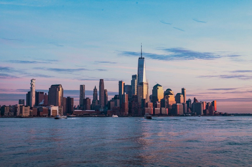 Smart cities