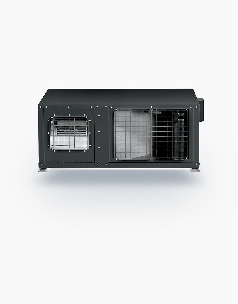 CENTRIFUGAL VRF