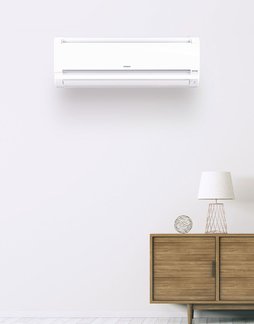 E-SERIES WALL MOUNTED