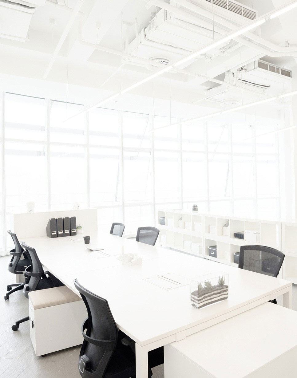 VRF Systems